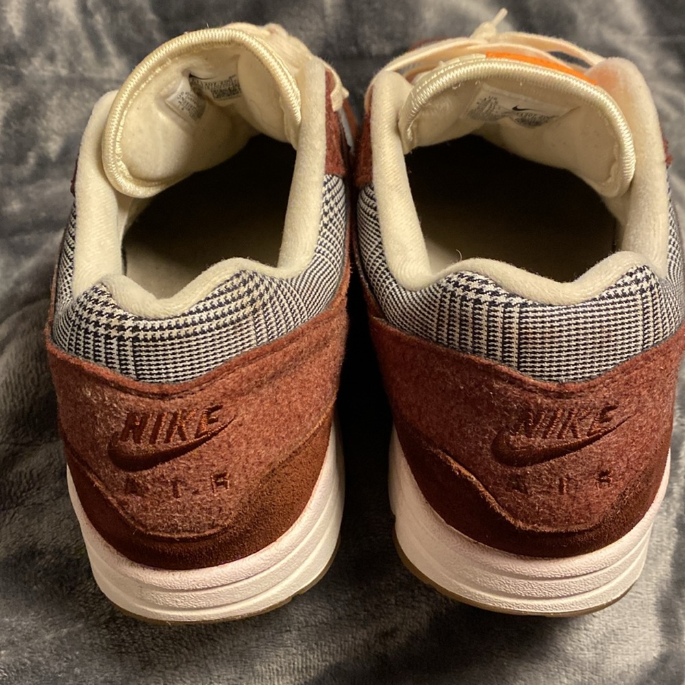 Nike Air Max 1 Houndstooth - Picture 5 of 6